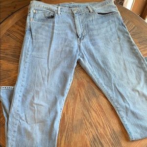 Like new Levi’s 513